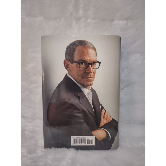 House of Spies Daniel Silva Hardcover book - Picture 3 of 3